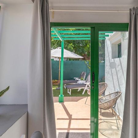 Aloha Maspalomas - Wonderful Private Terrace Eksteriør bilde