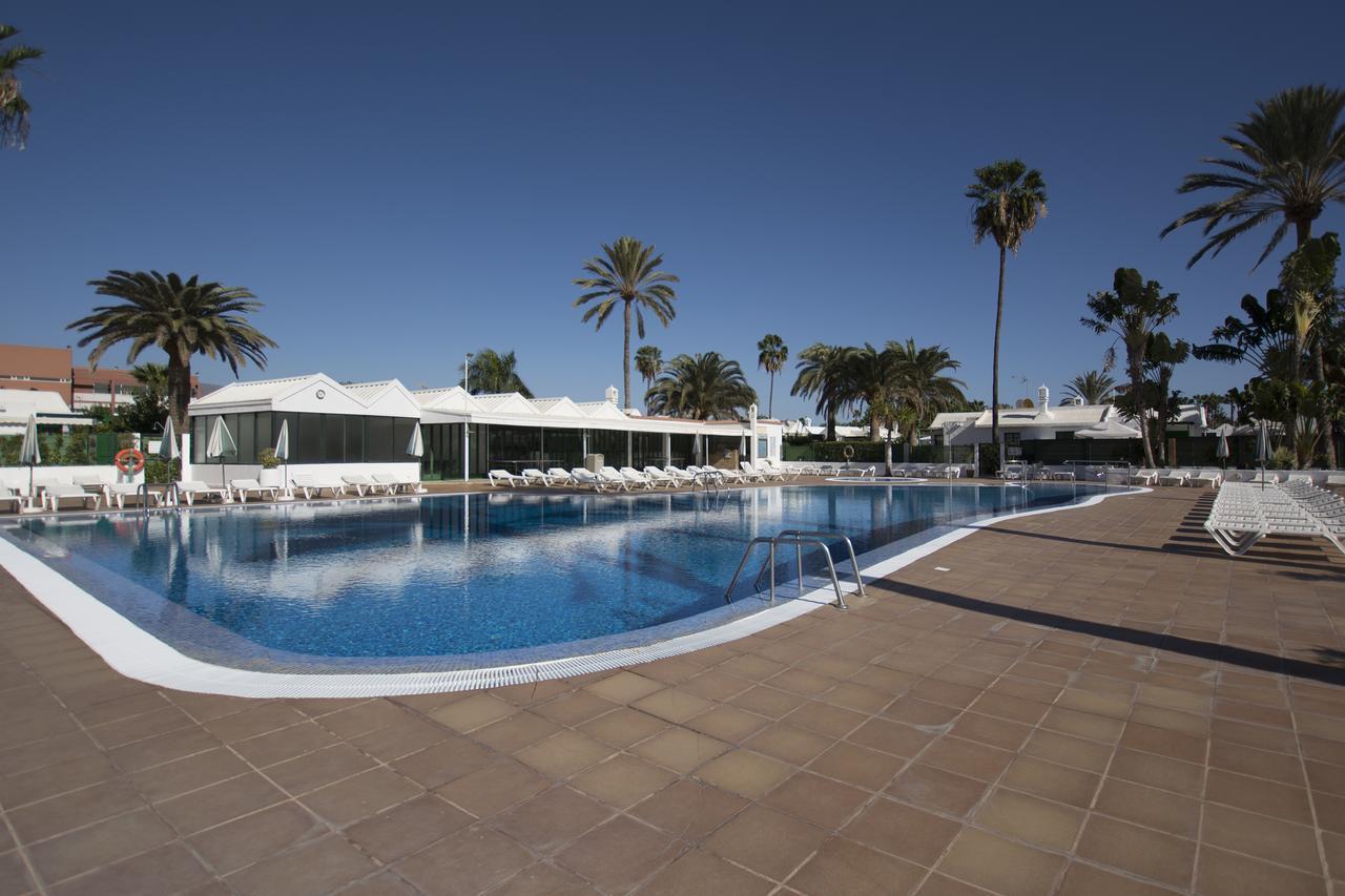 Aloha Maspalomas - Wonderful Private Terrace Eksteriør bilde